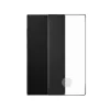 Folie Samsung Galaxy Note 10 Lemontti Sticla Curbata Black