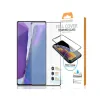 Folie Samsung Galaxy Note 20 Ultra Lemontti Sticla 3D Case Friendly Black