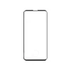 Folie Samsung Galaxy S10 G973 Lemontti Sticla Curbata 3D Black