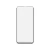 Folie Samsung Galaxy S10e G970 Lemontti Sticla Full Fit Black