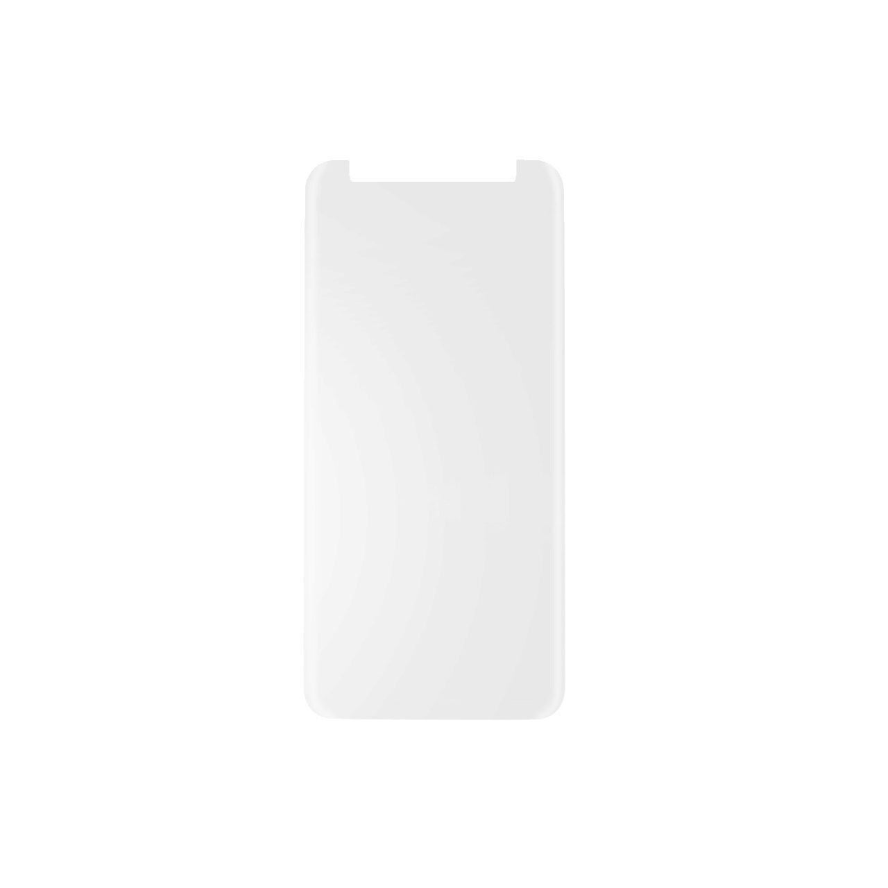 Folie Samsung Galaxy S9 Plus G965 Lemontti Sticla 3D Case Friendly Transparent thumb