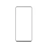 Folie Xiaomi Mi 10 5G / Mi 10 Pro 5G Lemontti Sticla Curbata 3D Black