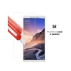 Folie Xiaomi Mi Max 3 Lemontti Flexi-Glass