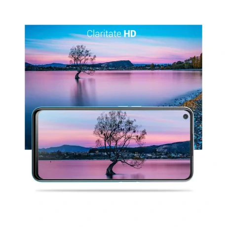 Folie Xiaomi Redmi 9T Lemontti Flexi-Glass