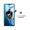 Folie Xiaomi Redmi Note 9T 5G Lemontti Flexi-Glass
