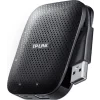 HUB extern TP-LINK, porturi USB: USB 3.0 x 4, conectare prin USB 3.0, cablu, negru &quot;UH400&quot; / 45505072