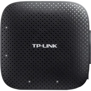 HUB extern TP-LINK, porturi USB: USB 3.0 x 4, conectare prin USB 3.0, cablu, negru &quot;UH400&quot; / 45505072