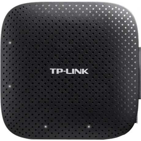 HUB extern TP-LINK, porturi USB: USB 3.0 x 4, conectare prin USB 3.0, cablu, negru &quot;UH400&quot; / 45505072