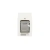 Husa Airpods Generation 1/2 Lemontti Silicon Airpods Grey