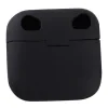 Husa Airpods Pro Lemontti Portable Case Black
