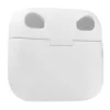 Husa Airpods Pro Lemontti Portable Case White