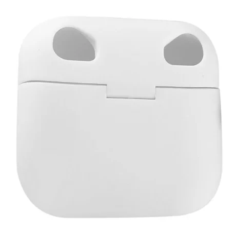 Husa Airpods Pro Lemontti Portable Case White