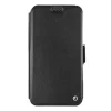Husa Alcatel U5 3G Lemontti Book Elegant Negru