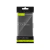 Husa Alcatel U5 3G Lemontti Book Elegant Negru