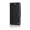 Husa Huawei Ascend P9 Lemontti Book Jelly Negru