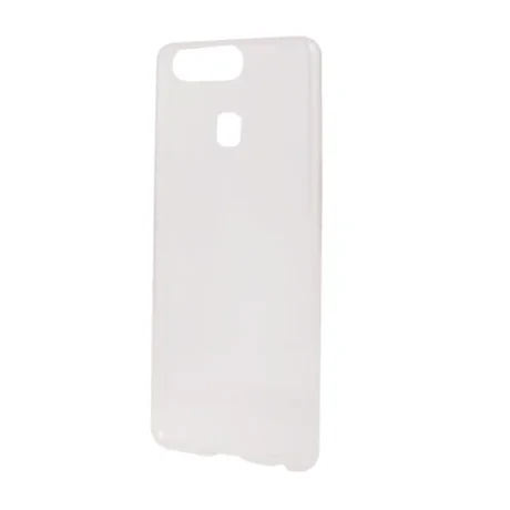 Husa Huawei Ascend P9 Lemontti Silicon Ultraslim Transparent