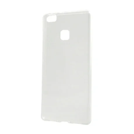 Husa Huawei Ascend P9 Lite Lemontti Silicon Ultraslim Transparent