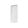Husa Huawei Mate 10 Pro Lemontti Silicon Ultraslim Transparent