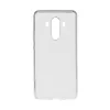 Husa Huawei Mate 10 Pro Lemontti Silicon Ultraslim Transparent
