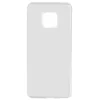 Husa Huawei Mate 20 Pro Lemontti Silicon Transparent