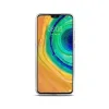 Husa Huawei Mate 30 Pro Lemontti Silicon Transparent