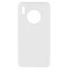 Husa Huawei Mate 30 Pro Lemontti Silicon Transparent