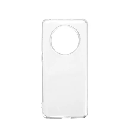 Husa Huawei Mate 40 Pro 4G Lemontti Silicon Transparent