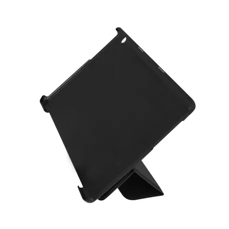 Husa Huawei MediaPad T3 Tableta 9.6 inch Lemontti Cloud Negru