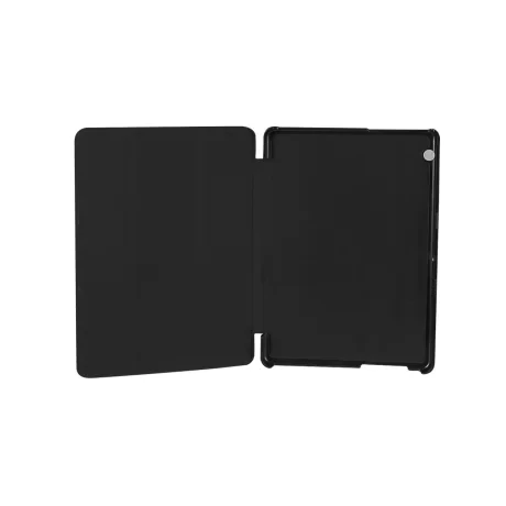 Husa Huawei MediaPad T3 Tableta 9.6 inch Lemontti Cloud Negru