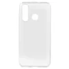 Husa Huawei Nova 4 Lemontti Silicon Transparent