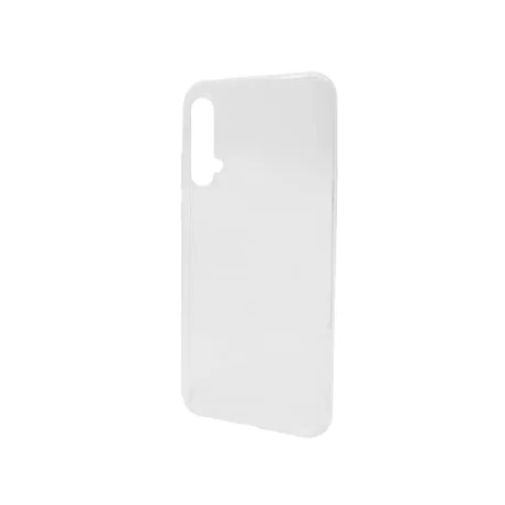 Husa Huawei Nova 5 Pro / Nova 5 Lemontti Silicon Transparent