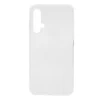 Husa Huawei Nova 5T Lemontti Silicon Transparent