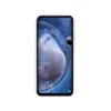 Husa Huawei Nova 5z Lemontti Silicon Silky Semitransparent Alb