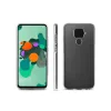 Husa Huawei Nova 5z Lemontti Silicon Transparent