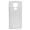 Husa Huawei Nova 5z Lemontti Silicon Transparent