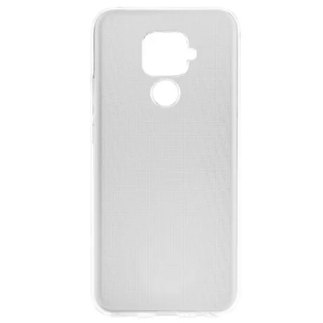 Husa Huawei Nova 5z Lemontti Silicon Transparent