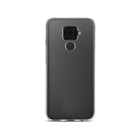 Husa Huawei Nova 5z Lemontti Silicon Transparent