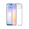 Husa Huawei Nova 8 SE 4G Lemontti Silicon Transparent
