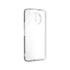 Husa Huawei Nova 8i Lemontti Silicon Transparent
