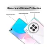 Husa Huawei Nova 8i Lemontti Silicon Transparent