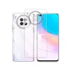 Husa Huawei Nova 8i Lemontti Silicon Transparent