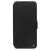 Husa Huawei P Smart (2019) Lemontti Book Elegant Negru