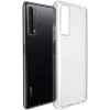Husa Huawei P Smart 2021 Lemontti Silicon Transparent