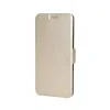 Husa Huawei P Smart Lemontti Book Elegant Auriu