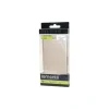 Husa Huawei P Smart Lemontti Book Elegant Auriu