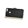 Husa Huawei P Smart Lemontti Book Elegant Auriu