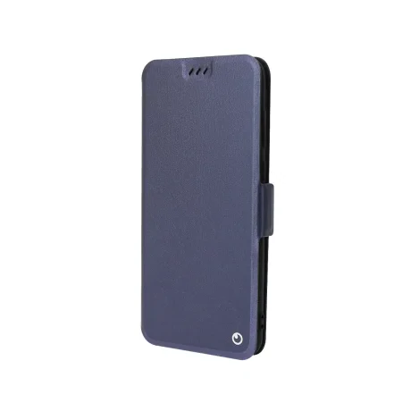 Husa Huawei P Smart Lemontti Book Elegant Navy