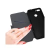 Husa Huawei P Smart Lemontti Book Elegant Navy