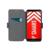 Husa Huawei P Smart Lemontti Book Elegant Navy