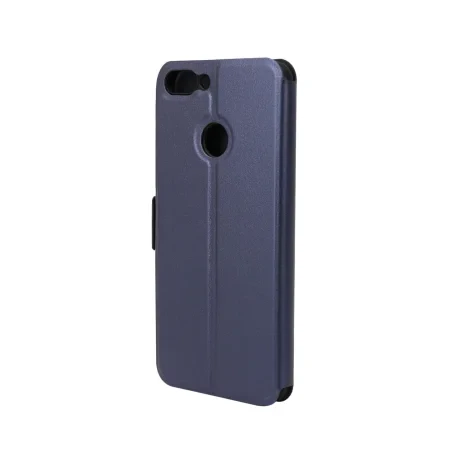 Husa Huawei P Smart Lemontti Book Elegant Navy